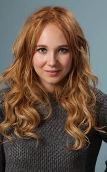 Juno Temple